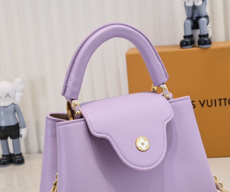 Louis Vuitton Top Handle Bags